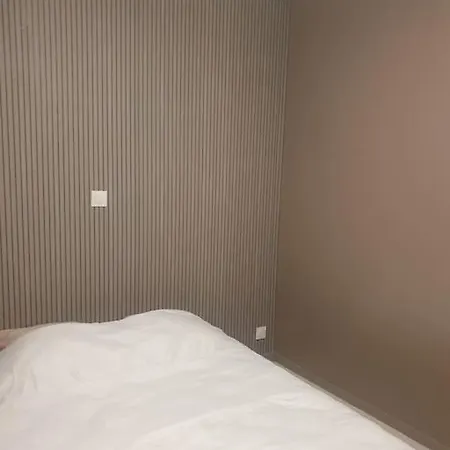 Bel Centre-ville * 생캉탱