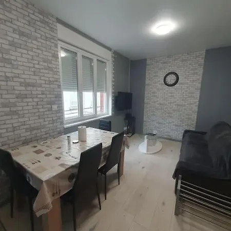 아파트 Bel Centre-ville